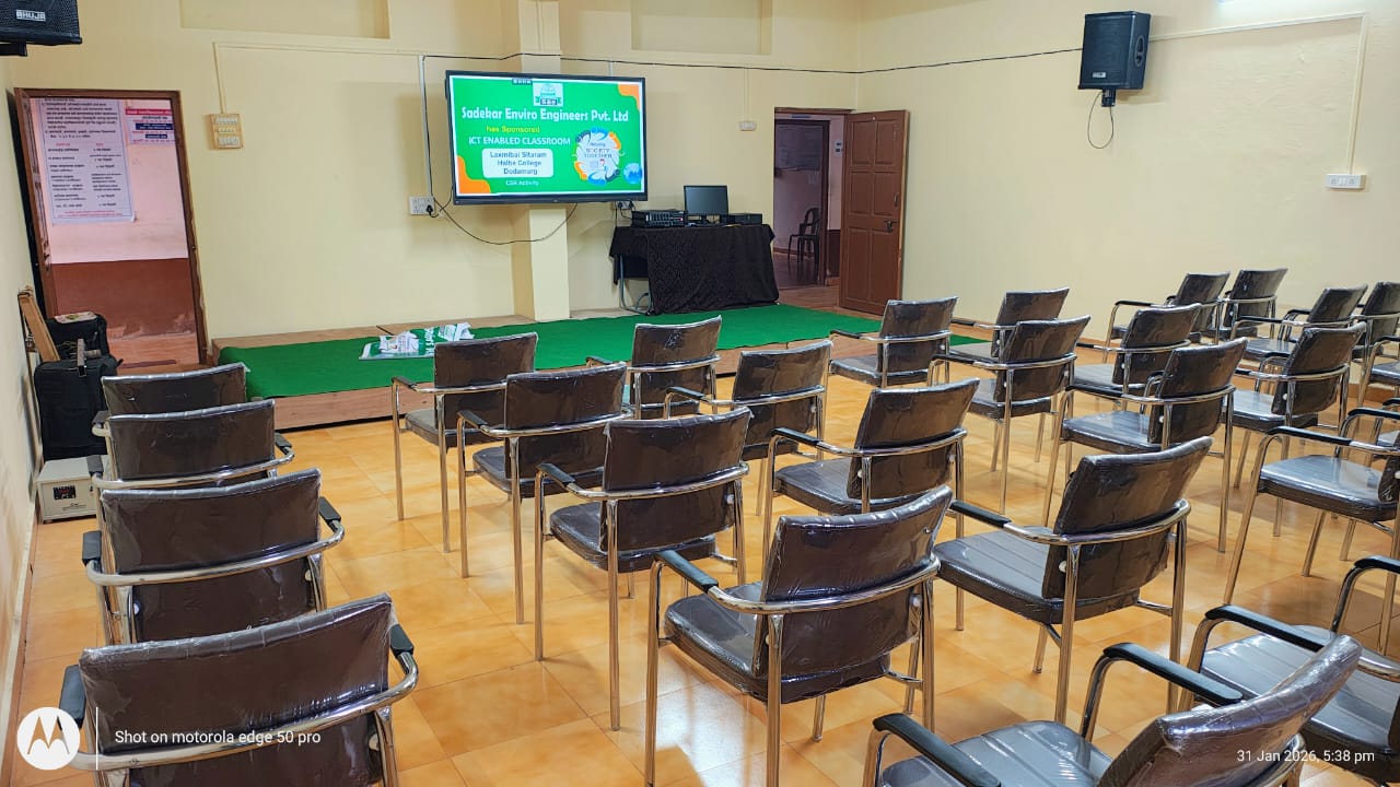 Education & Skill Development